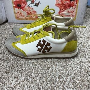 Tory Burch vintage nylon lightweight